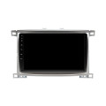 Штатна магнітола Element ET-2325 для Toyota Land Cruiser 100 (J105) 2003-2008