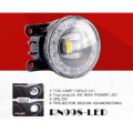Протитуманні фари Vitol RN-998-LED Renault/Honda/Nissan/Mitsubishi ел.проводка