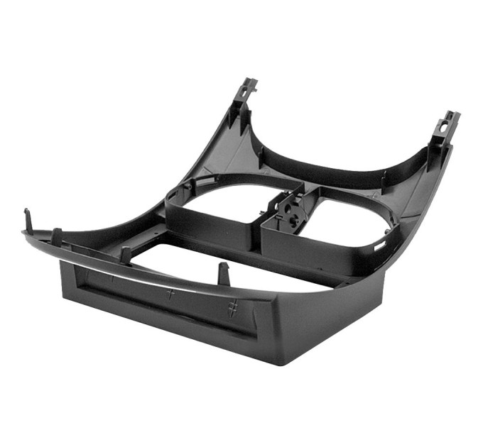 Перехідна рамка Peugeot 206 Carav 22-123