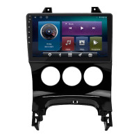 Штатна магнітола Peugeot 3008 2009-2013 Element 4/64 4G CarPlay