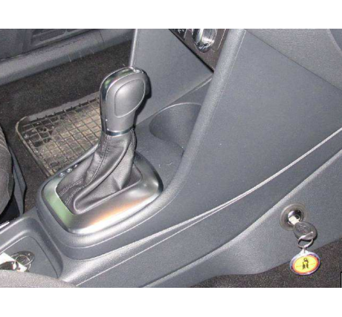 Замок на КПП Bear-Lock Volkswagen Polo 1397R