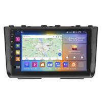 Штатна магнітола Hyundai Creta 2021- Element Prime 2/32 CarPlay 4G