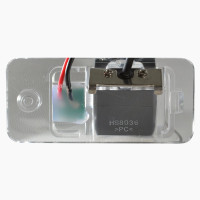 Камера заднього огляду Prime-X CA-9536 Audi