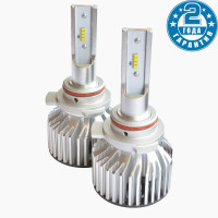 Світлодіодні лампи Prime-X Z PRO 9012 5000К
