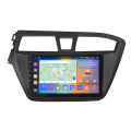 Штатна магнітола Hyundai i20 2014-2018 Element Prime 4/64 CarPlay 4G