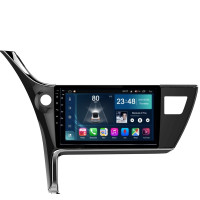 Штатна магнітола Torssen Toyota Corola 17 F106128 4G Carplay