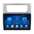 Штатна магнітола Volkswagen Touran 2010-2015 Element 4/64 4G CarPlay