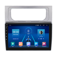 Штатна магнітола Volkswagen Touran 2010-2015 Element 4/64 4G CarPlay Штатна магнітола Volkswagen Touran 2010-2015 Element 4/64 4G CarPlay