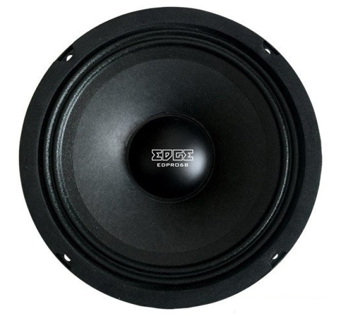 Акустика EDGE EDPRO6B-E6
