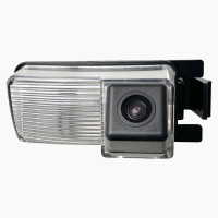 Камера заднього огляду Prime-X CA-9547 Nissan