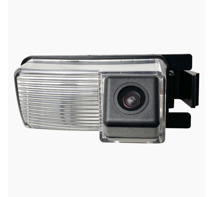Камера заднього огляду Prime-X CA-9547 Nissan