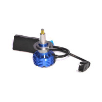 Світлодіодні лампи HeadLight 360 LED H7 (PX26d) 66W 12V 6000K Світлодіодні лампи HeadLight 360 LED H7 (PX26d) 66W 12V 6000K