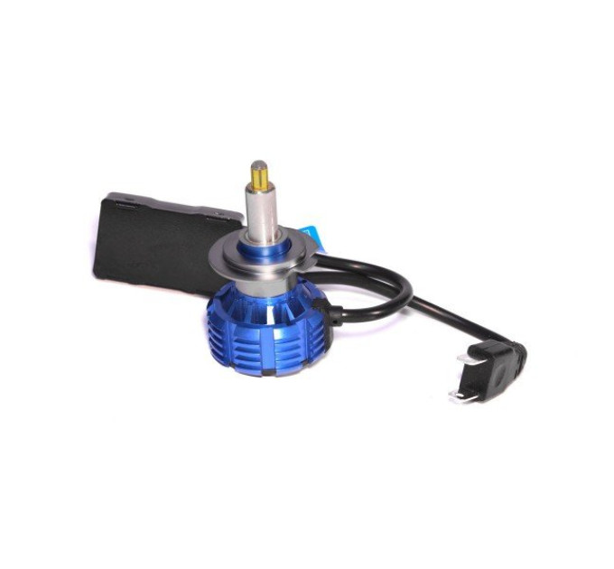 Світлодіодні лампи HeadLight 360 LED H7 (PX26d) 66W 12V 6000K