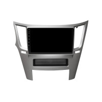 Штатна магнітола Element ET-5013 для Subaru Legacy 2009-2014, Outback 2009-2014