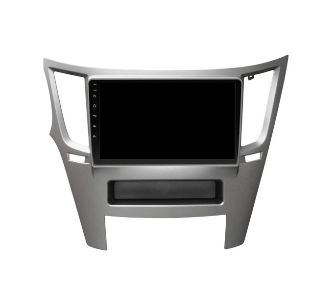 Штатна магнітола Element ET-5013 для Subaru Legacy 2009-2014, Outback 2009-2014