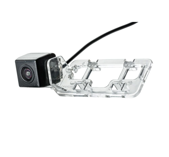 Штатна камера заднього огляду Phantom CA-35+FM-95 (Geely)