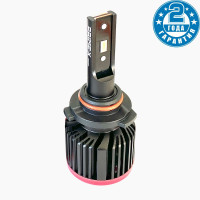 Світлодіодні лампи Prime-X S Pro 9006 (5000К)