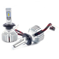 Світлодіодні лампи Winso 798700 LED H7 12/24V 6500К ZES Chip Світлодіодні лампи Winso 798700 LED H7 12/24V 6500К ZES Chip