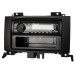 Перехідна рамка Volkswagen Crafter ACV 281190-27