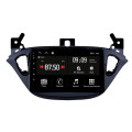 Штатна магнітола Torssen Opel Corsa 13+/Adam 13+ MQG9232 4G