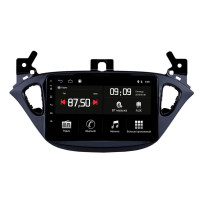 Штатна магнітола Torssen Opel Corsa 13+/Adam 13+ MQG9232 4G
