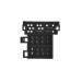 Перехідник для магнітол Element 2330 Hyundai Renault/Accent/Kia Forte/Sorento