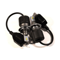 Світлодіодні лампи HeadLight F8L H7 (PX26d) 30W 12V 3720Lm