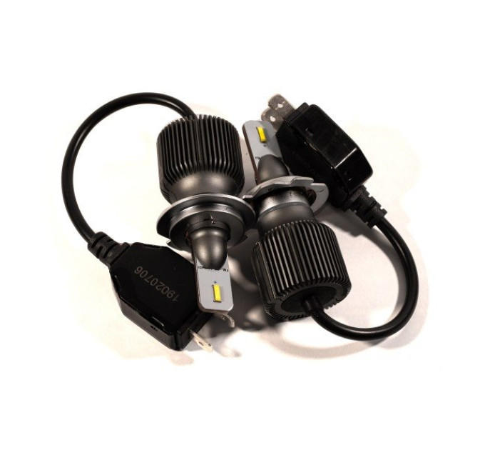 Світлодіодні лампи HeadLight F8L H7 (PX26d) 30W 12V 3720Lm