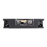 Підсилювач Kicx Gorilla Bass 1600 Підсилювач Kicx Gorilla Bass 1600