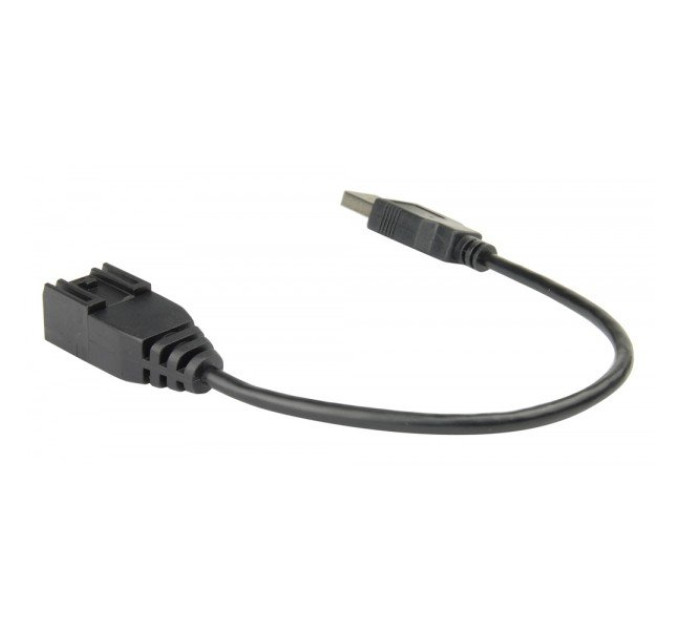 Адаптер для штатних USB-роз'ємів Nissan Juke, Navara Carav 20-002
