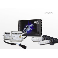 Комплект ксенону Infolight Pro H1 5000К Комплект ксенону Infolight Pro H1 5000К