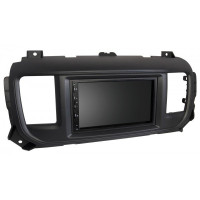 Перехідна рамка Citroen, Opel, Peugeot, Toyota ACV 381040-18 Перехідна рамка Citroen, Opel, Peugeot, Toyota ACV 381040-18