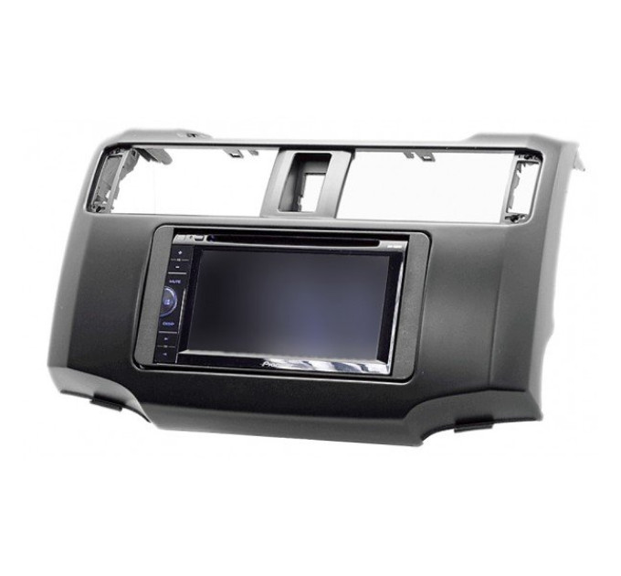 Перехідна рамка Toyota 4 Runner Carav 11-321