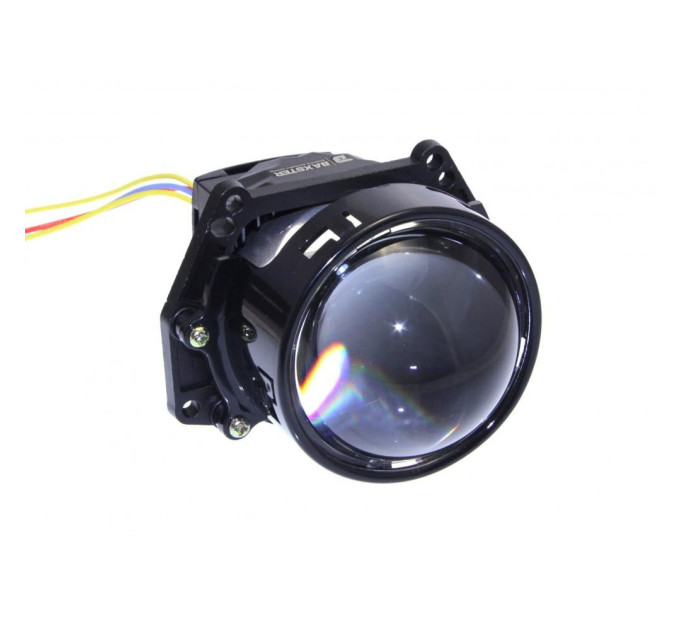 Світлодіодні лінзи Bi-LED Baxster DLight 3 HL TRL