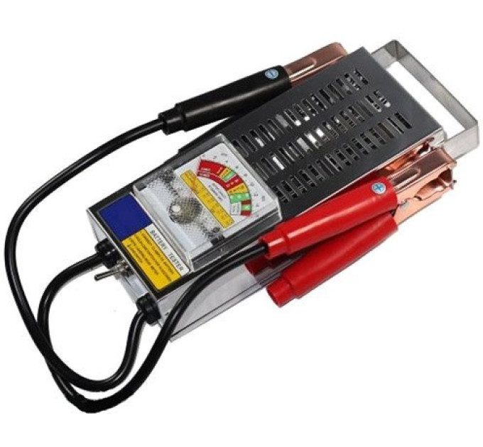 Тестер акумуляторних батарей (стрілочний) TRISCO R-510