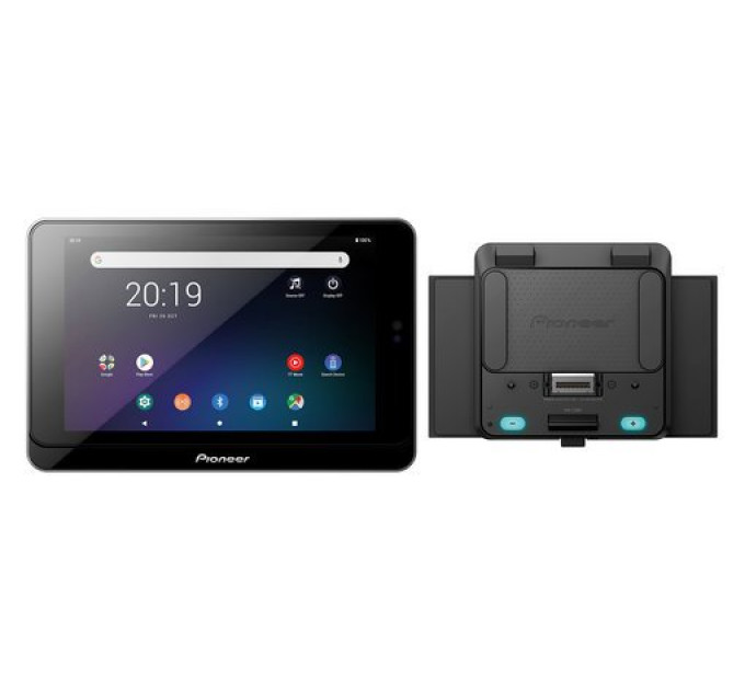 Автомагнітола Pioneer SPH-8TAB-BT