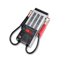 Тестер акумуляторних батарей (цифровий) TRISCO R-510D Тестер акумуляторних батарей (цифровий) TRISCO R-510D