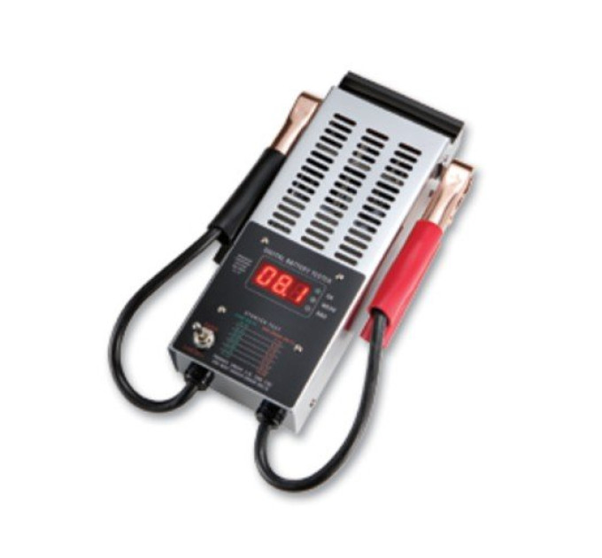 Тестер акумуляторних батарей (цифровий) TRISCO R-510D