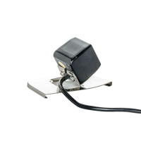 Штатна камера заднього огляду Fighter CS-CCD+FM-80 (Chevrolet)