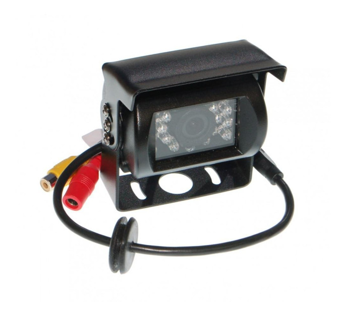 Камера заднього огляду Baxster HQCB-102