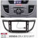 Перехідна рамка Honda CR-V Carav 22-175