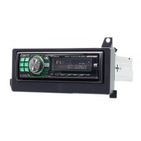Перехідна рамка Jeep Cherokee, Grand Cherokee, Wrangler Carav 11-015