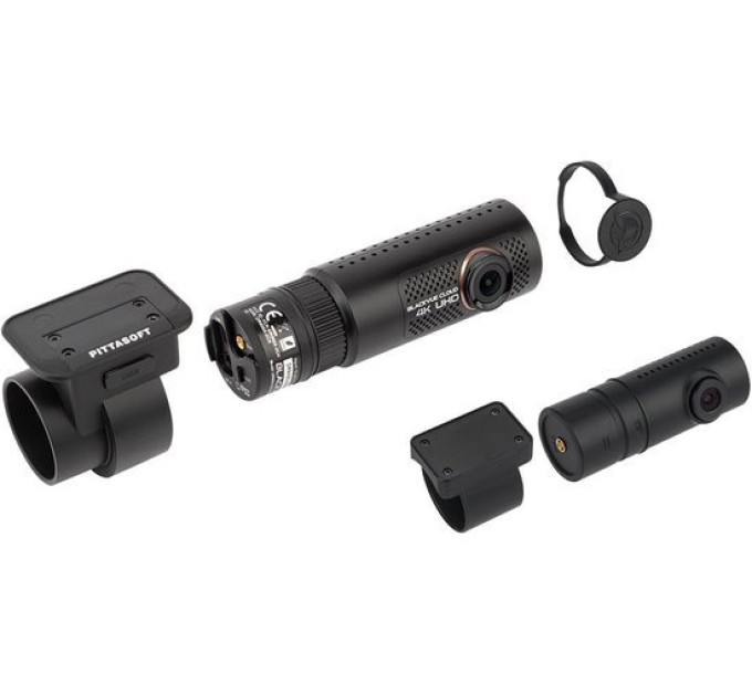 Відеореєстратор Blackvue DR 900 X-2CH PLUS