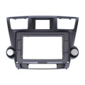 Перехідна рамка Element Toyota Highlander 2008-2013