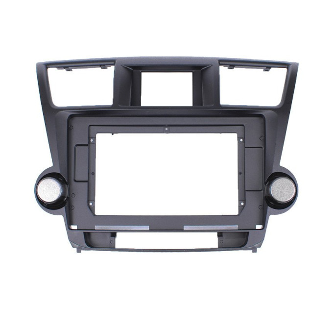 Перехідна рамка Element Toyota Highlander 2008-2013
