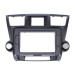 Перехідна рамка Element Toyota Highlander 2008-2013