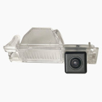Камера заднього огляду Prime-X CA-9842 Hyundai