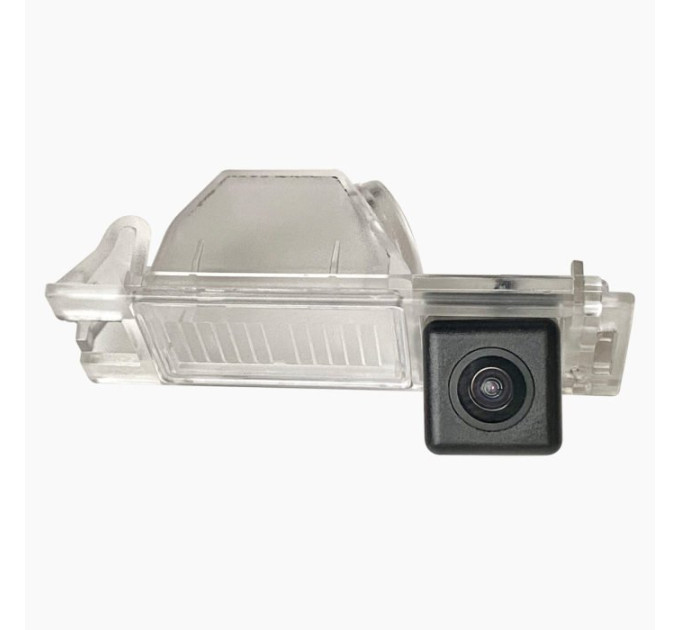 Камера заднього огляду Prime-X CA-9842 Hyundai