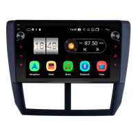 Штатна магнітола Torssen Subaru Forester 09-13 MP10232