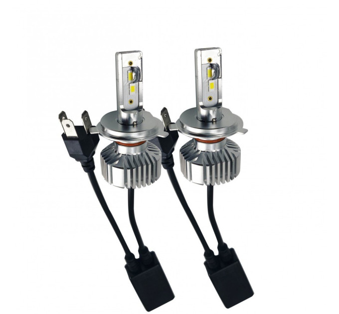 Світлодіодні лампи TORSSEN Light Pro H4 35W CAN BUS